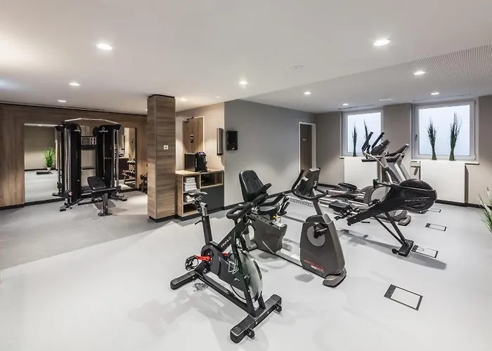 Holiday Inn Express Munich - City East By Ihg